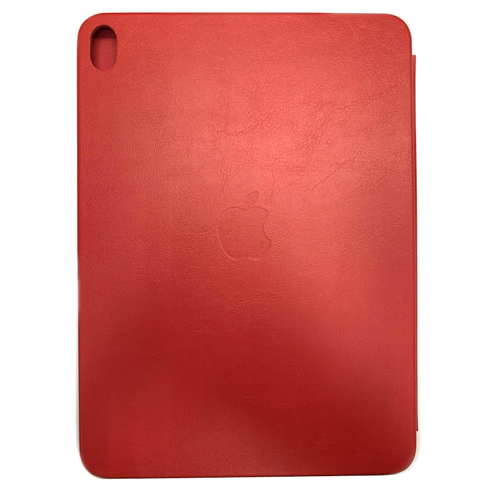 Чохол Smart Case iPad Pro 11 червоний-1